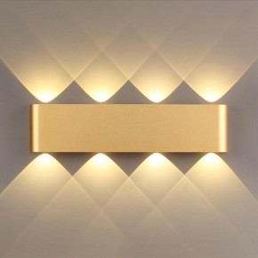 Накладной светильник Odeon Light Magnum 3893/8WL в Качканаре - kachkanar.mebel24.online | фото 2