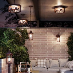Накладной светильник Odeon Light Mavret 4961/2C в Качканаре - kachkanar.mebel24.online | фото 4