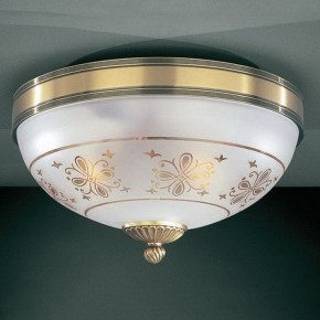 Накладной светильник Reccagni Angelo 6002 PL 6002/2 в Качканаре - kachkanar.mebel24.online | фото 2