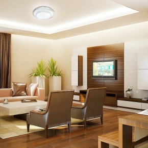 Накладной светильник Sonex Floors 2041/EL в Качканаре - kachkanar.mebel24.online | фото 6