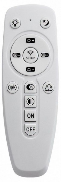 Накладной светильник Sonex Vaka 3042/DL в Качканаре - kachkanar.mebel24.online | фото 7