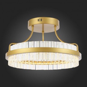 Накладной светильник ST-Luce Cherio SL383.202.01 в Качканаре - kachkanar.mebel24.online | фото 3