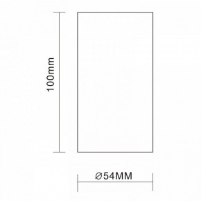 Накладной светильник ST-Luce Simplus ST110.407.01 в Качканаре - kachkanar.mebel24.online | фото 7