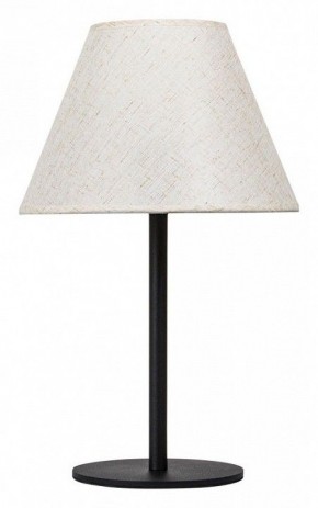 Настольная лампа декоративная Arte Lamp Alea A5068LT-1BK в Качканаре - kachkanar.mebel24.online | фото
