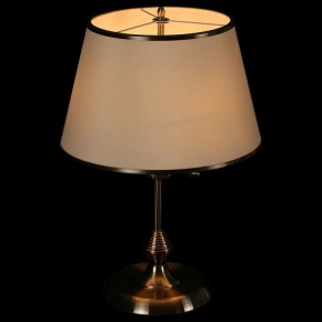 Настольная лампа декоративная Arte Lamp Alice A3579LT-3AB в Качканаре - kachkanar.mebel24.online | фото 2