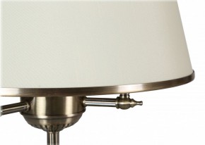 Настольная лампа декоративная Arte Lamp Alice A3579LT-3AB в Качканаре - kachkanar.mebel24.online | фото 3