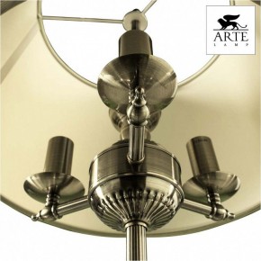 Настольная лампа декоративная Arte Lamp Alice A3579LT-3AB в Качканаре - kachkanar.mebel24.online | фото 5