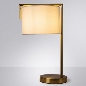Настольная лампа декоративная Arte Lamp Aperol A5031LT-1PB в Качканаре - kachkanar.mebel24.online | фото 2