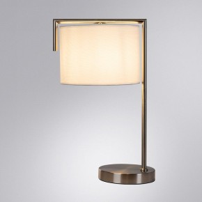 Настольная лампа декоративная Arte Lamp Aperol A5031LT-1SS в Качканаре - kachkanar.mebel24.online | фото 3