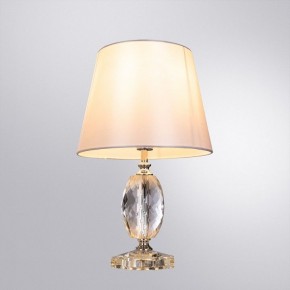Настольная лампа декоративная Arte Lamp Azalia A4019LT-1CC в Качканаре - kachkanar.mebel24.online | фото 4