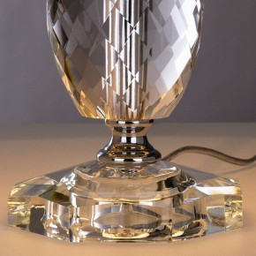 Настольная лампа декоративная Arte Lamp Azalia A4019LT-1CC в Качканаре - kachkanar.mebel24.online | фото 5