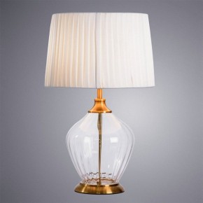 Настольная лампа декоративная Arte Lamp Baymont A5059LT-1PB в Качканаре - kachkanar.mebel24.online | фото 2