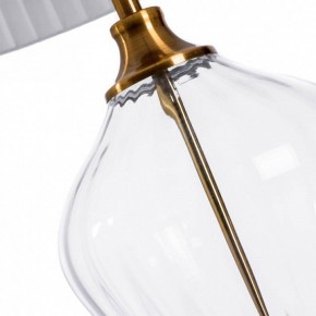 Настольная лампа декоративная Arte Lamp Baymont A5059LT-1PB в Качканаре - kachkanar.mebel24.online | фото 4