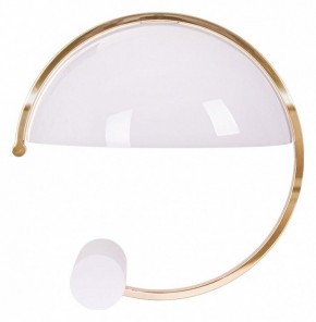 Настольная лампа декоративная Arte Lamp Brava A5056LT-1GO в Качканаре - kachkanar.mebel24.online | фото
