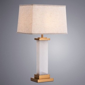 Настольная лампа декоративная Arte Lamp Camelot A4501LT-1PB в Качканаре - kachkanar.mebel24.online | фото 2