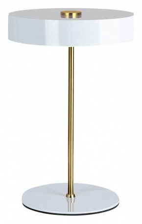 Настольная лампа декоративная Arte Lamp Elnath A5038LT-3WH в Качканаре - kachkanar.mebel24.online | фото