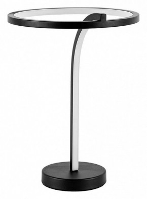 Настольная лампа декоративная Arte Lamp Enigma A2974LT-16BK в Качканаре - kachkanar.mebel24.online | фото