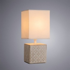 Настольная лампа декоративная Arte Lamp Fiori A4429LT-1WA в Качканаре - kachkanar.mebel24.online | фото 2