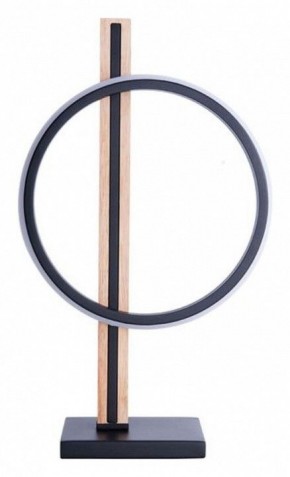 Настольная лампа декоративная Arte Lamp Fluido A3913LT-10BK в Качканаре - kachkanar.mebel24.online | фото