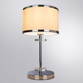 Настольная лампа декоративная Arte Lamp Furore A3990LT-1CC в Качканаре - kachkanar.mebel24.online | фото 2