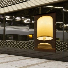 Настольная лампа декоративная Arte Lamp Hadar A3463LT-1WH в Качканаре - kachkanar.mebel24.online | фото 3