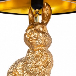 Настольная лампа декоративная Arte Lamp Izar A4015LT-1GO в Качканаре - kachkanar.mebel24.online | фото 4