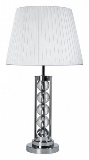 Настольная лампа декоративная Arte Lamp Jessica A4062LT-1CC в Качканаре - kachkanar.mebel24.online | фото
