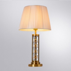Настольная лампа декоративная Arte Lamp Jessica A4062LT-1PB в Качканаре - kachkanar.mebel24.online | фото 2