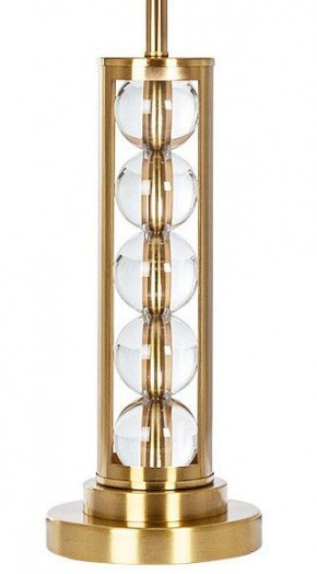 Настольная лампа декоративная Arte Lamp Jessica A4062LT-1PB в Качканаре - kachkanar.mebel24.online | фото 3