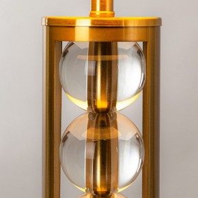 Настольная лампа декоративная Arte Lamp Jessica A4062LT-1PB в Качканаре - kachkanar.mebel24.online | фото 5
