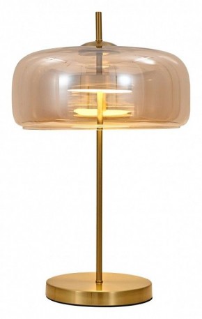 Настольная лампа декоративная Arte Lamp Padova A2404LT-1AM в Качканаре - kachkanar.mebel24.online | фото