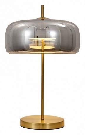 Настольная лампа декоративная Arte Lamp Padova A2404LT-1SM в Качканаре - kachkanar.mebel24.online | фото
