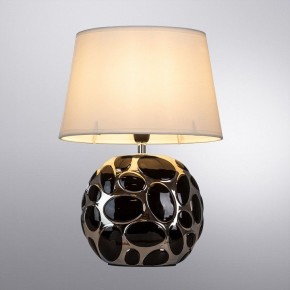 Настольная лампа декоративная Arte Lamp Poppy A4063LT-1CC в Качканаре - kachkanar.mebel24.online | фото 2