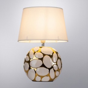 Настольная лампа декоративная Arte Lamp Poppy A4063LT-1GO в Качканаре - kachkanar.mebel24.online | фото 2