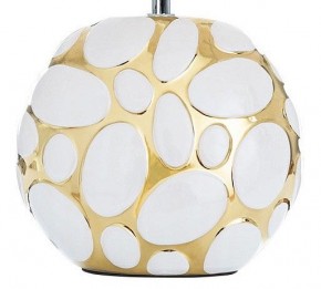 Настольная лампа декоративная Arte Lamp Poppy A4063LT-1GO в Качканаре - kachkanar.mebel24.online | фото 3