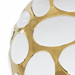 Настольная лампа декоративная Arte Lamp Poppy A4063LT-1GO в Качканаре - kachkanar.mebel24.online | фото 4