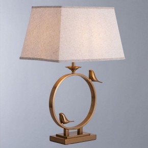 Настольная лампа декоративная Arte Lamp Rizzi A2230LT-1PB в Качканаре - kachkanar.mebel24.online | фото 2