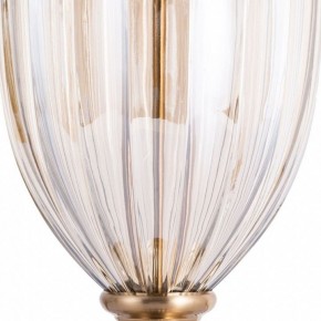 Настольная лампа декоративная Arte Lamp Rsdison A2020LT-1PB в Качканаре - kachkanar.mebel24.online | фото 4