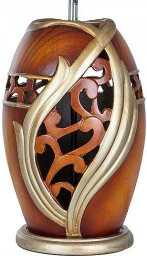 Настольная лампа декоративная Arte Lamp Ruby A4064LT-1BR в Качканаре - kachkanar.mebel24.online | фото 3