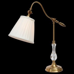 Настольная лампа декоративная Arte Lamp Seville A1509LT-1PB в Качканаре - kachkanar.mebel24.online | фото 2