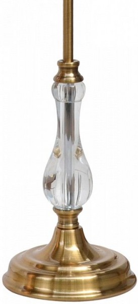 Настольная лампа декоративная Arte Lamp Seville A1509LT-1PB в Качканаре - kachkanar.mebel24.online | фото 6