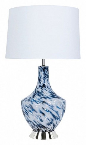 Настольная лампа декоративная Arte Lamp Sheratan A5052LT-1CC в Качканаре - kachkanar.mebel24.online | фото