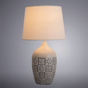 Настольная лампа декоративная Arte Lamp Twilly A4237LT-1GY в Качканаре - kachkanar.mebel24.online | фото 3