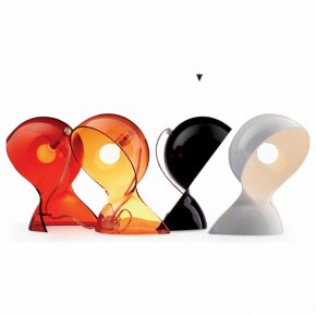 Настольная лампа декоративная Artemide  1466030A в Качканаре - kachkanar.mebel24.online | фото