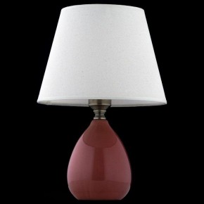 Настольная лампа декоративная Arti Lampadari Riccardo Riccardo E 4.1 R в Качканаре - kachkanar.mebel24.online | фото 2