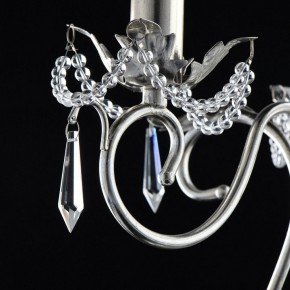 Настольная лампа декоративная Chiaro Валенсия 3 299032203 в Качканаре - kachkanar.mebel24.online | фото 4