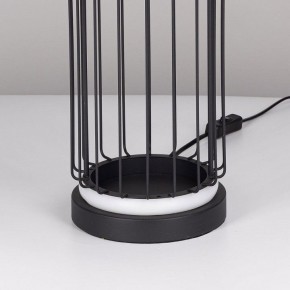 Настольная лампа декоративная DeMarkt Айсфельд 3 655031001 в Качканаре - kachkanar.mebel24.online | фото 4