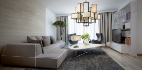 Настольная лампа декоративная Divinare Porta 5933/01 TL-1 в Качканаре - kachkanar.mebel24.online | фото 4