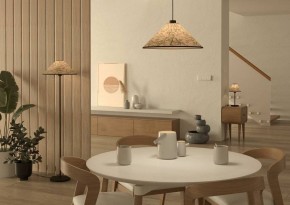 Настольная лампа декоративная Eglo ПРОМО Oxpark 43944 в Качканаре - kachkanar.mebel24.online | фото 5