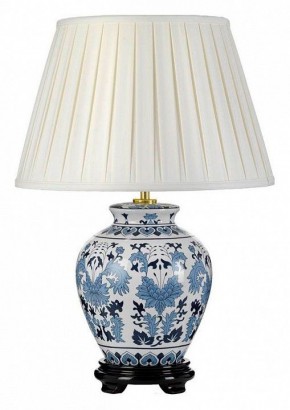 Настольная лампа декоративная Elstead Lighting Linyi DL-LINYI-TL в Качканаре - kachkanar.mebel24.online | фото